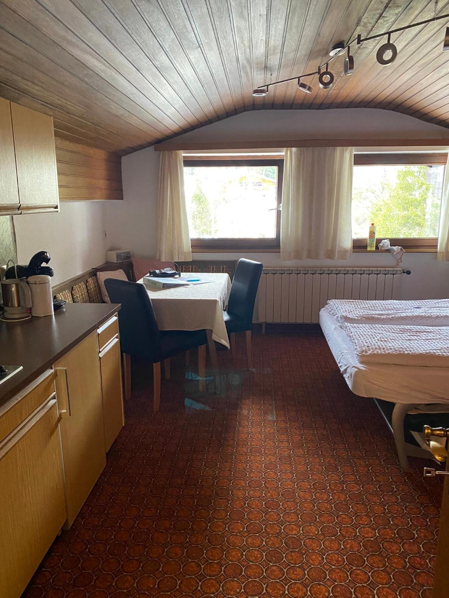 Ferienwohnungen Vierthaler Filzmoos Zewnętrze zdjęcie