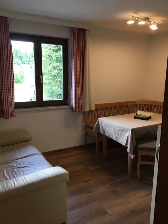 Ferienwohnungen Vierthaler Filzmoos Zewnętrze zdjęcie
